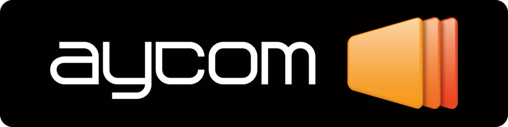 Logo de l'entreprise Aycom