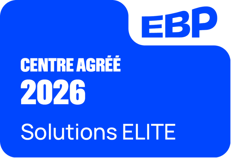 Certification EBP Elite