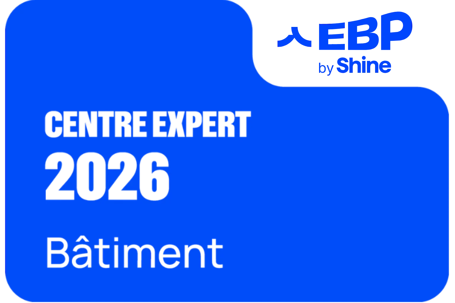 Certification EBP Elite
