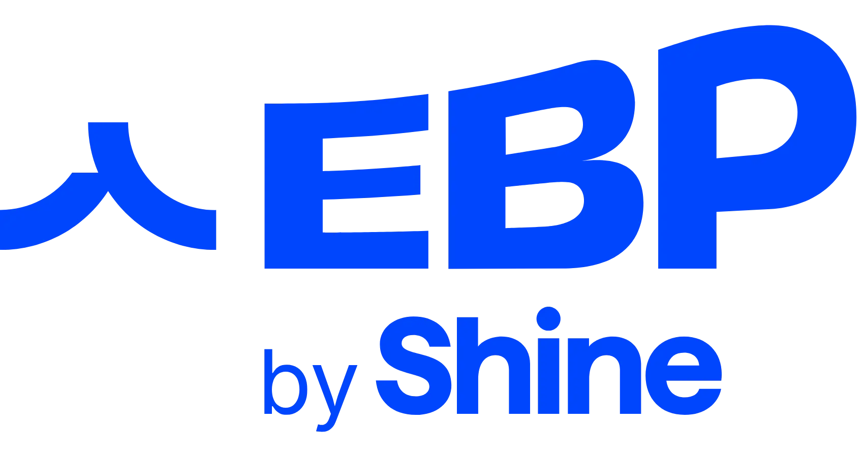 LOGO EBP BY SHINE